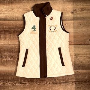 Horseware Ireland Vest